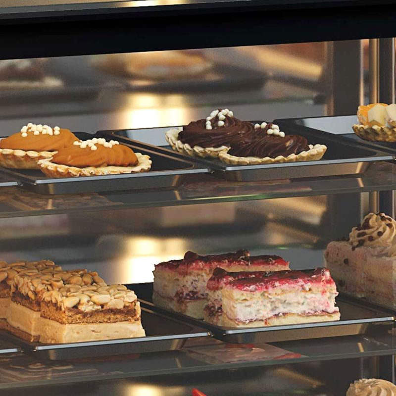 VITRINE-REFRIGERADA-AR-FORCADO-GGER-200-PRETO-SEM-BANDEJA-220V---GELOPAR