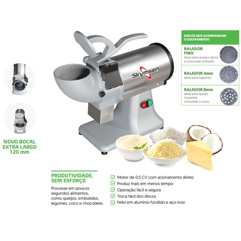 RALADOR-QUEIJO-E-COCO-RQC-1-2CV-127V---SKYMSEN