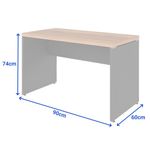 MESA-AUXILIAR-PE-PAINEL-90X60-NOGAL-PRETO---ACIMAQ