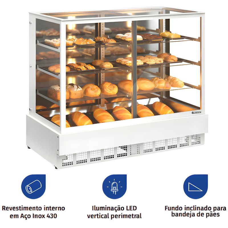 VITRINE-NEUTRA-MGEN-150-BRANCO-SEM-BANDEJA-BIVOLT---GELOPAR