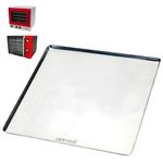 ASSADEIRA-35X35-1CM-FORNO-TURBO-LISA-ALUMINIO-MOLDADO---IMECA