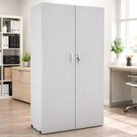 ARMARIO-ALTO-158X80X38-MAXXI-2-PORTAS-3-PRATELEIRAS-CINZA---PANDIN