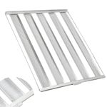 ASSADEIRA-58X70-2CM-PAO-FRANCES-5-TIRAS-7CM-PERFURADO-ALUMINIO-DE-ENGATE---IMECA