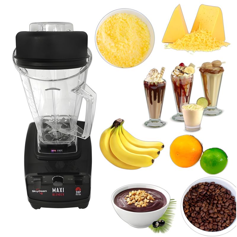 LIQUIDIFICADOR-ALTA-ROTACAO-BM-2-MAXI-BLENDER-3CV-2-LITROS-220V---SKYMSEN