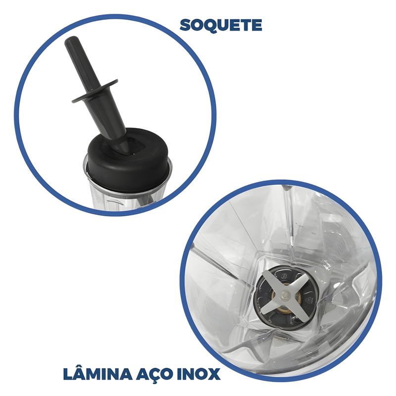 LIQUIDIFICADOR-ALTA-ROTACAO-BM-2-MAXI-BLENDER-3CV-2-LITROS-220V---SKYMSEN