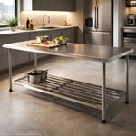 MESA-MANIPULACAO-190X70CM-DESMONTAVEL-TOTAL-INOX-430---IMECA