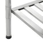 MESA-MANIPULACAO-190X70CM-DESMONTAVEL-TOTAL-INOX-430---IMECA