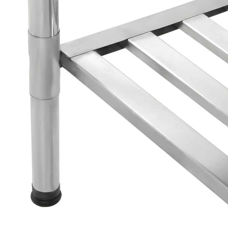 MESA-MANIPULACAO-190X70CM-DESMONTAVEL-TOTAL-INOX-430---IMECA