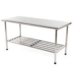 MESA-MANIPULACAO-120X70CM-DESMONTAVEL-TOTAL-INOX-430---IMECA