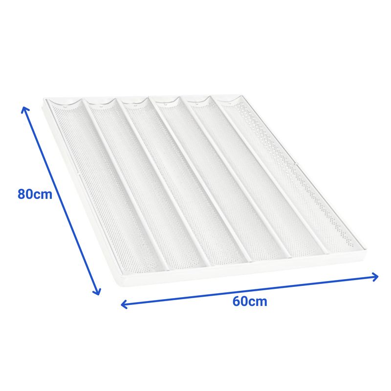 ASSADEIRA-60X80-PAO-FRANCES-PERFURADA-6-ONDAS-ALUMINIO---IMECA