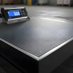 BALANCA-PLATAFORMA-BLUE-UL-SEM-COLUNA-300KGX100G-50G-44X60CM-PRATO-INOX-BIVOLT---UPX