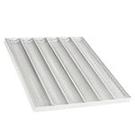 ASSADEIRA-58X70-25CM-PAO-FRANCES-PERFURADO-6-ONDAS-ALUMINIO-05MM---IMECA