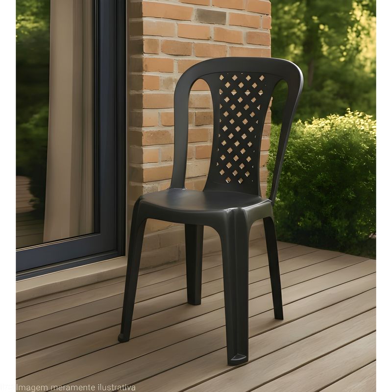 CADEIRA-PLASTICA-VALENTINA-SEM-BRACO-PRETA-154KG---TOPPLAST