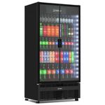 REFRIGERADOR-EXPOSITOR-INVERTER-G326-810L-CRYSTAL-TODO-PRETO-2-PORTAS-VIDRO-BIVOLT---IMBERA