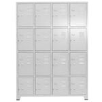 ROUPEIRO-DE-ACO-16-PORTAS-PEQUENOS-COM-FECHADURA-PARA-CADEADO-CINZA---AMAPA