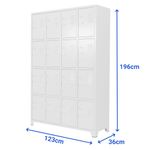 ROUPEIRO-DE-ACO-16-PORTAS-PEQUENOS-COM-FECHADURA-PARA-CADEADO-CINZA---AMAPA