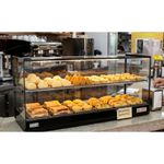 ESTUFA-12-BANDEJAS-VIDRO-RETO-DUPLA-EVR-BP-PRETO-BASICA-127V---TITA