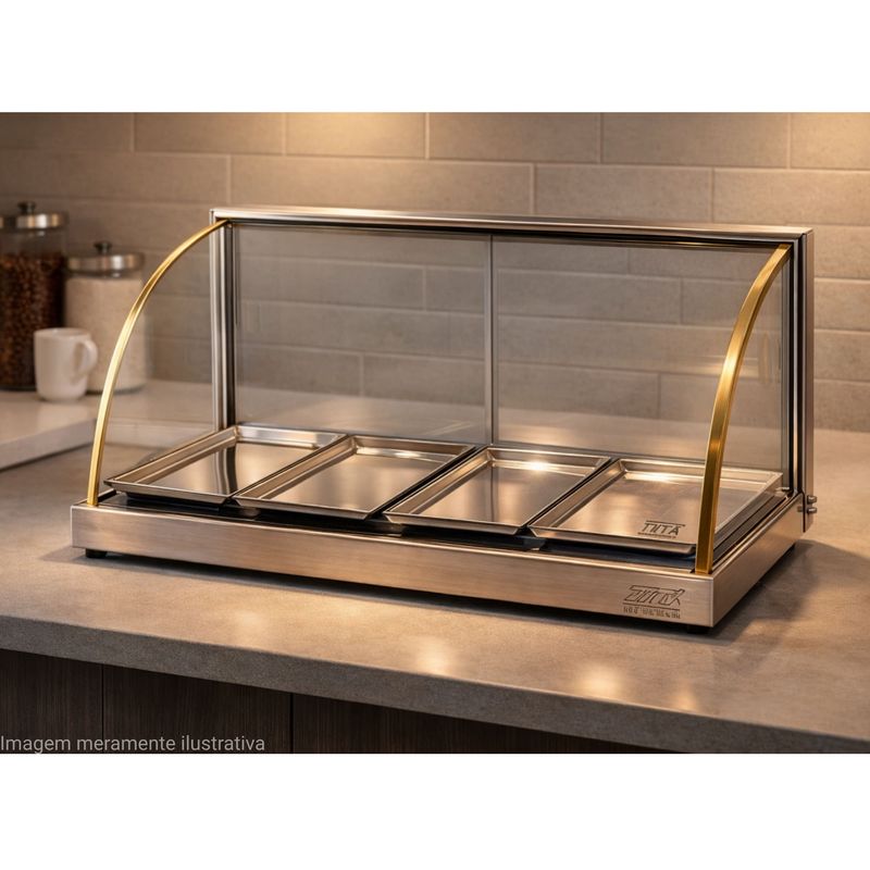 ESTUFA-4-BANDEJAS-VIDRO-CURVO-W-FILETE-DOURADO-BASICA-127V---TITA