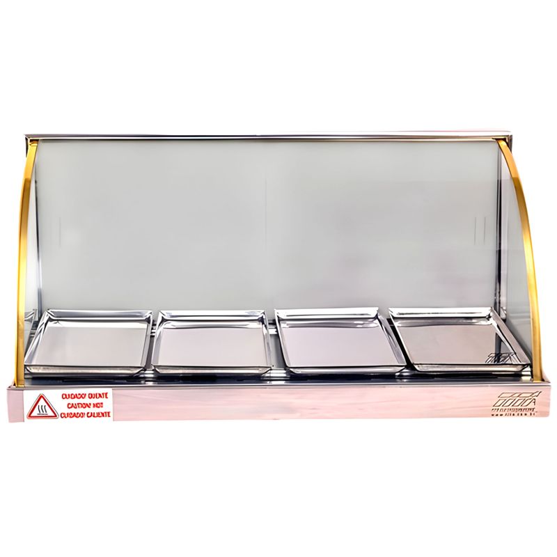 ESTUFA-4-BANDEJAS-VIDRO-CURVO-W-FILETE-DOURADO-BASICA-127V---TITA