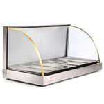 ESTUFA-5-BANDEJAS-VIDRO-CURVO-FILETE-DOURADO-127V---TITA