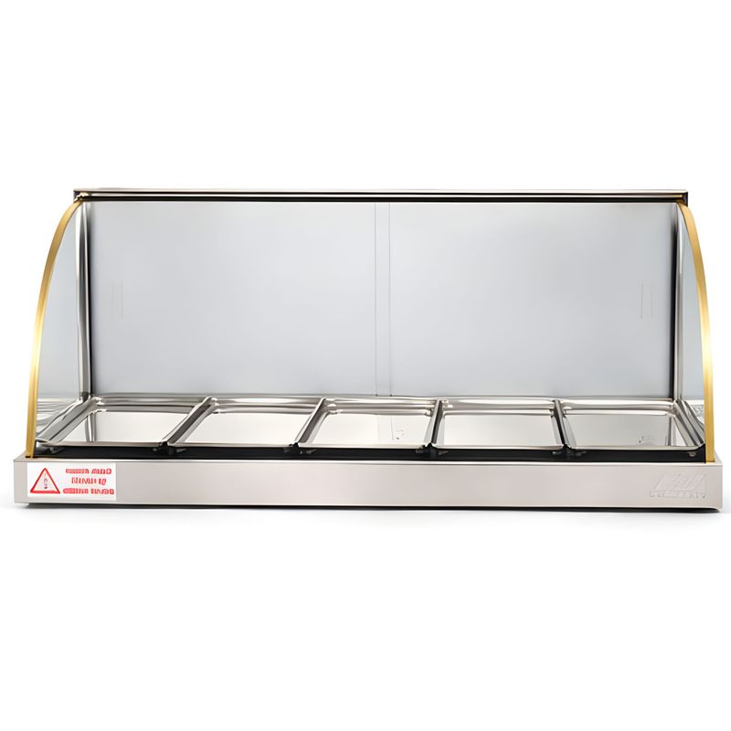 ESTUFA-5-BANDEJAS-VIDRO-CURVO-FILETE-DOURADO-127V---TITA