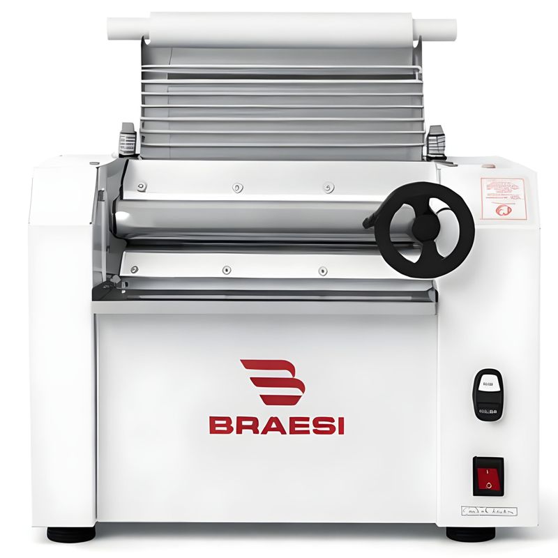 CILINDRO-LAMINADOR-CB-30-G2-STYLE-BIVOLT---BRAESI