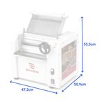 CILINDRO-LAMINADOR-CB-30-G2-STYLE-BIVOLT---BRAESI