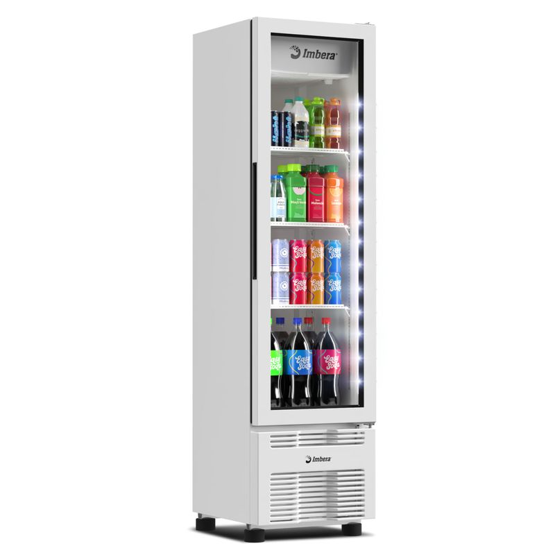 REFRIGERADOR-VERTICAL-VR-08-INVERTER-BRANCO-215L-PORTA-VIDRO-BIVOLT---IMBERA