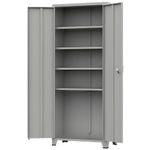 ARMARIO-DE-ACO-2-PORTAS-VENTILADO-LISO-CINZA---AMAPA