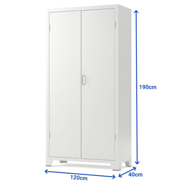 ARMARIO-DE-ACO-2-PORTAS-VENTILADO-LISO-CINZA---AMAPA