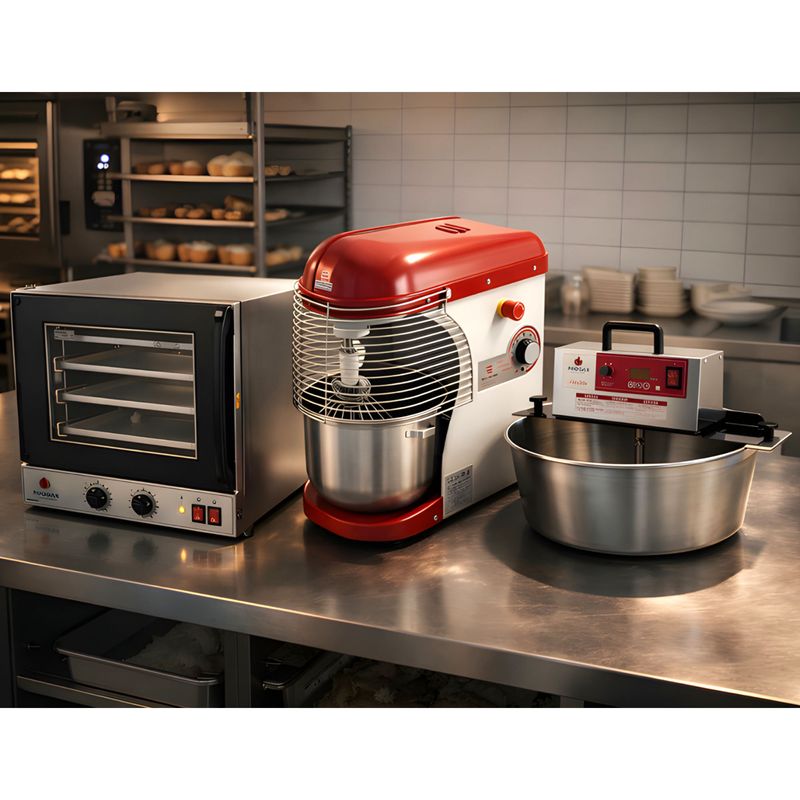 KIT-FORNO-FASTOVEN-ANALOGICO-PRP-004-PRETO-127V---MOGMIX-21-BIVOLT---BATEDEIRA-BPEL-12-BIVOLT---PROGAS