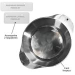 KIT-FORNO-FASTOVEN-ANALOGICO-PRP-004-PRETO-127V---MOGMIX-21-BIVOLT---BATEDEIRA-BPEL-12-BIVOLT---PROGAS