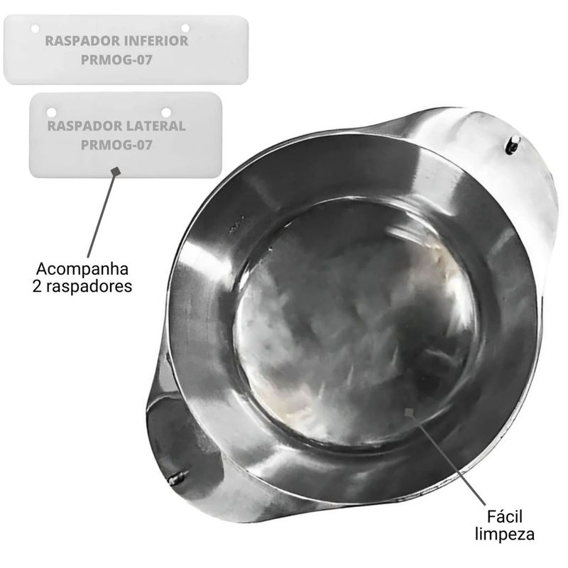KIT-FORNO-FASTOVEN-ANALOGICO-PRP-004-PRETO-127V---MOGMIX-21-BIVOLT---BATEDEIRA-BPEL-12-BIVOLT---PROGAS