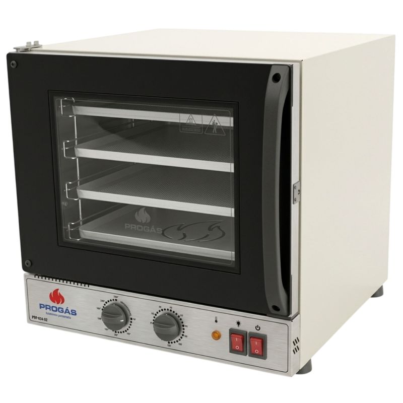 KIT-FORNO-FASTOVEN-ANALOGICO-PRP-004-PRETO-127V---MOGMIX-7L-BIVOLT---BATEDEIRA-BPEL-12-BIVOLT---PROGAS