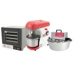 KIT-FORNO-FASTOVEN-DIGITAL-PRP-004-PRETO-127V---MOGMIX-21-BIVOLT---BATEDEIRA-BPEL-12-BIVOLT---PROGAS