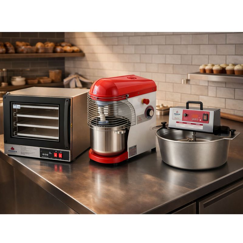 KIT-FORNO-FASTOVEN-DIGITAL-PRP-004-PRETO-127V---MOGMIX-21-BIVOLT---BATEDEIRA-BPEL-12-BIVOLT---PROGAS