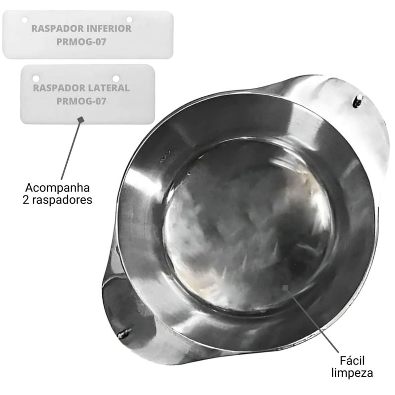 KIT-FORNO-FASTOVEN-DIGITAL-PRP-004-PRETO-127V---MOGMIX-21-BIVOLT---BATEDEIRA-BPEL-12-BIVOLT---PROGAS