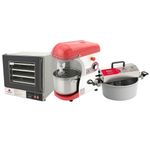KIT-FORNO-FASTOVEN-DIGITAL-PRP-004-PRETO-127V---MOGMIX-7L-BIVOLT---BATEDEIRA-BPEL-12-BIVOLT---PROGAS