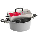 KIT-FORNO-FASTOVEN-DIGITAL-PRP-004-PRETO-127V---MOGMIX-7L-BIVOLT---BATEDEIRA-BPEL-12-BIVOLT---PROGAS