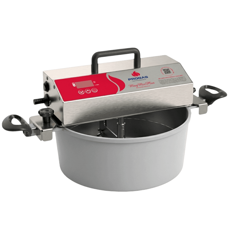 KIT-FORNO-FASTOVEN-DIGITAL-PRP-004-PRETO-127V---MOGMIX-7L-BIVOLT---BATEDEIRA-BPEL-12-BIVOLT---PROGAS