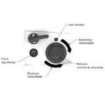 KIT-FORNO-FASTOVEN-DIGITAL-PRP-004-ROSA-127V---MOGMIX-7L-BIVOLT---BATEDEIRA-ECLAIR-ROSA-BIVOLT---PROGAS