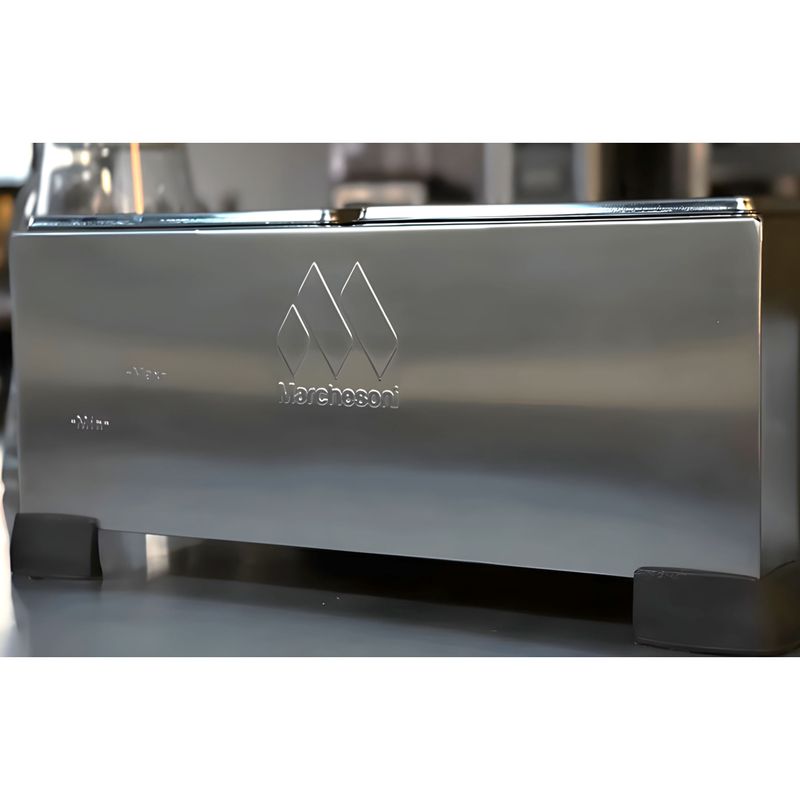 MOLHEIRA-DERRETEDEIRA-DR2-INOX-2-CUBAS-25KG-220V---MARCHESONI