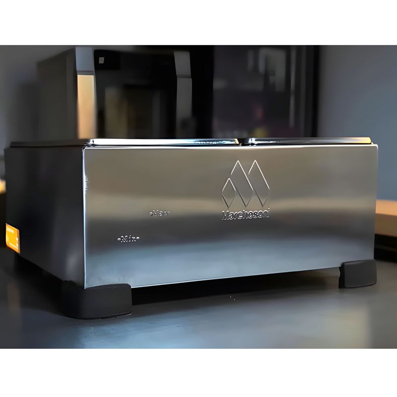 MOLHEIRA-DERRETEDEIRA-DR-2-INOX-2-CUBAS-25KG-127V---MARCHESONI