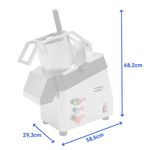 PROCESSADOR-DE-ALIMENTOS-MPAE-COM-10-DISCOS-220V---METVISA