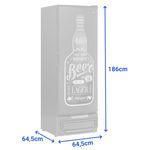 CERVEJEIRA-GCB-40-PR-410-LITROS-PORTA-CEGA-PRETO-127V---GELOPAR