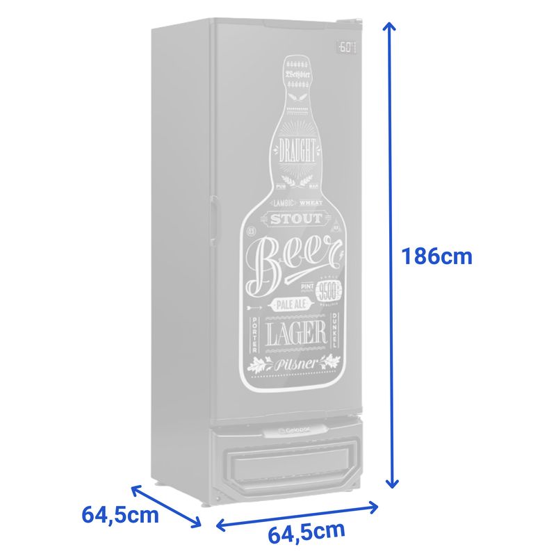 CERVEJEIRA-GCB-40-PR-410-LITROS-PORTA-CEGA-PRETO-127V---GELOPAR