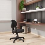 CADEIRA-OPERATIVA-EXECUTIVA-ERGONOMICA-BACKSYSTEM-COURO-PRETO---PLAXMETAL