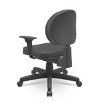 CADEIRA-OPERATIVA-EXECUTIVA-ERGONOMICA-BACKSYSTEM-COURO-PRETO---PLAXMETAL