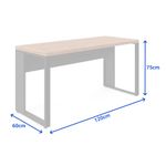 MESA-SECRETARIA-120X60-PE-TUBULAR-NOGAL-PRETO---ACIMAQ