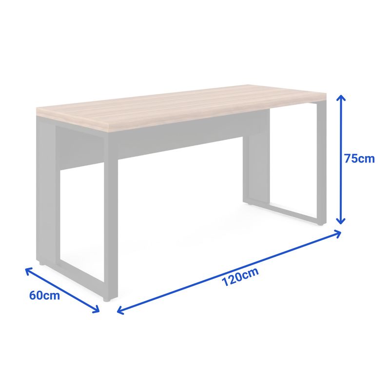MESA-SECRETARIA-120X60-PE-TUBULAR-NOGAL-PRETO---ACIMAQ